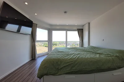 Appartement in Middelkerke met Zeezicht