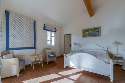 Ferienhaus in Domaine de St.Endreol mit Pool