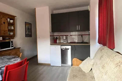 Eterlous Residenz mit drei Zimmern