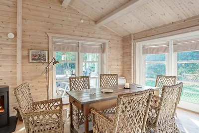 6 persoons vakantie huis in Væggerløse-By...