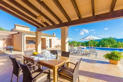 Na Maians - Ferienhaus Mit Privatem Pool