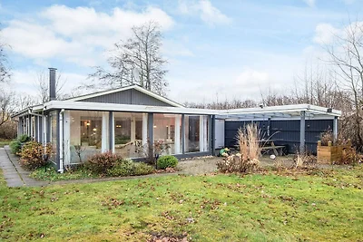Sfeervol toevluchtsoord in Bork Havn -- By Tr...