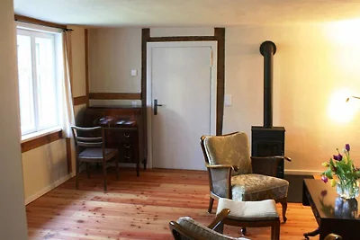 Piacevole casa vacanze con giardino