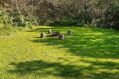 Kustenrefugium in Hvalpsund-By Traum