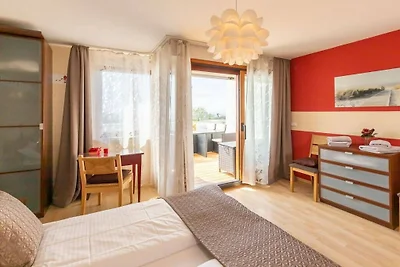 Ferienwohnung mit 1 Schlafzimmer