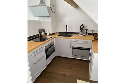 Wohnung mit 1 Schlafzimmer
