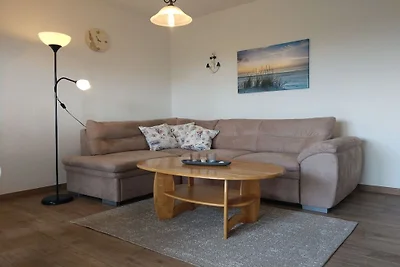 Ferienwohnung mit 1 Schlafzimmer