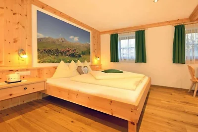 Vakantieappartement met 2 slaapkamers