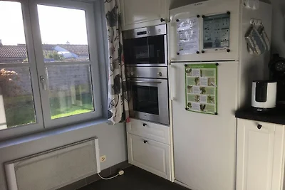 Vakantiehuis met 1 slaapkamer