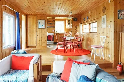 5 Personen Ferienhaus in MUNKEDAL