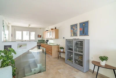 Haus in Nerja nahe El Playazo Strand