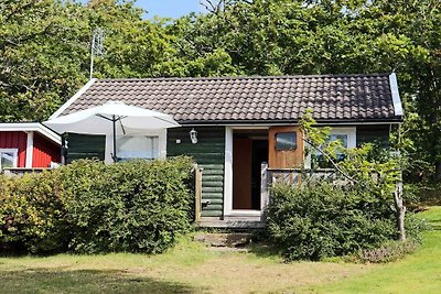 4 Personen Ferienhaus in UGGLARP