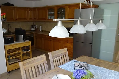 Holiday apartment with 2 bedrooms