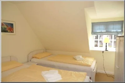 Ferienhaus in Föhr mit 2 Schlafzimmer