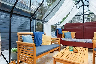 6 Personen Ferienhaus in Løgstør