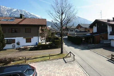 Alpenflair Ferienwohnung 404