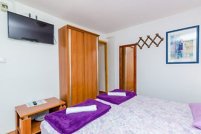 Apartments & Rooms Mihajica- Double or Twin R...