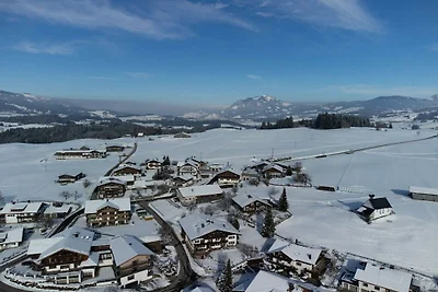 Alpenherz Obermaiselstein