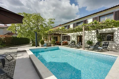 Vakantiehuis Planik