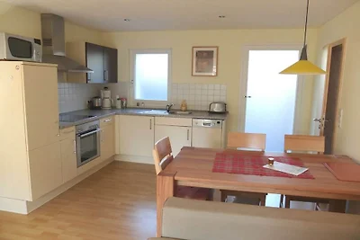 Ferienwohnung mit 1 Schlafzimmer