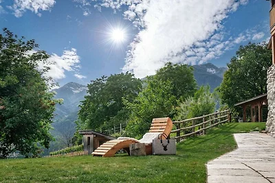 Appartamento per vacanze con 1 camera da...