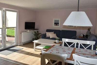 Bungalow in Grube mit Barbecue und Wifi