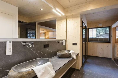 Chalet Superior n. 10 con sauna e vasca...