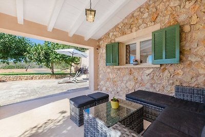 Can Sitjar - Villa Con Piscina Privada En...