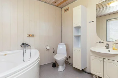 8 persone case ad Farsø