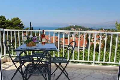 Apartment Siesta - Two-Bedroom Apartment with...