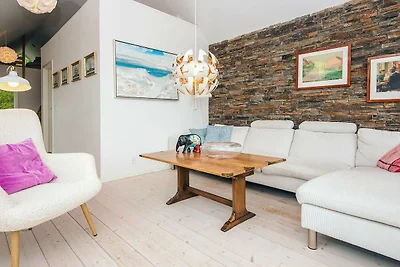 6 Personen Ferienhaus in Thyholm-By Traum