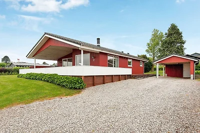 4 persoons vakantie huis in Hejls-By Traum
