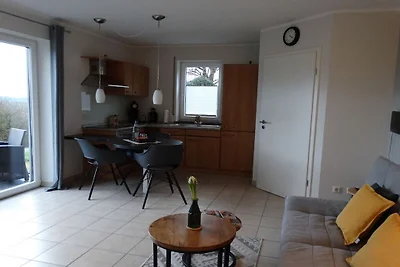 Ferienwohnung mit 1 Schlafzimmer