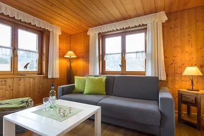Gams im Landhaus am Bächle