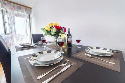Adriatic Heart Luxury Apartments - Two bedroo...