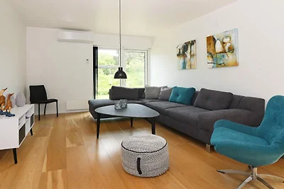 Seaside Haven in oster Hurup - By Traum...
