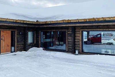10 Personen Ferienhaus in Moen-By Traum
