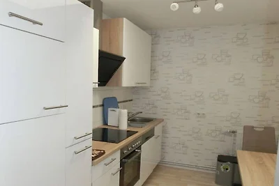 Ferienwohnung mit 1 Schlafzimmer