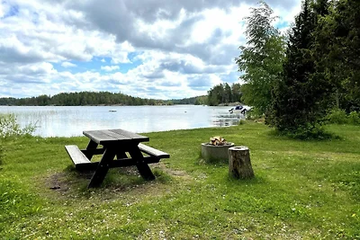 5 Personen Ferienhaus in ULRIKA-By Traum