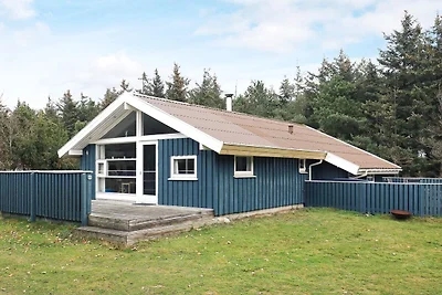 6 Personen Ferienhaus in Løkken