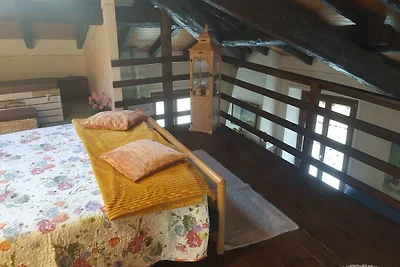 Apartment direkt am Strand, im Zentrum