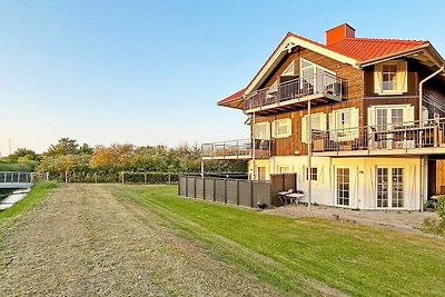 8 persoons vakantie huis in Bogense-By Traum