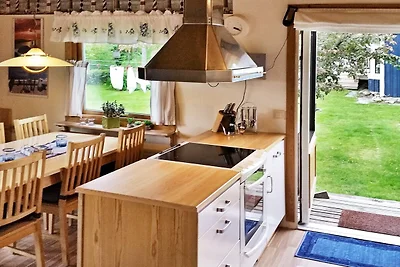 7 personas casa en Spekeröd-By Traum