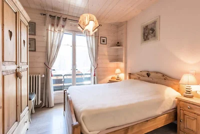 Residenz Escale Blanche