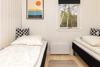 4 Personen Ferienhaus in Hals-By Traum