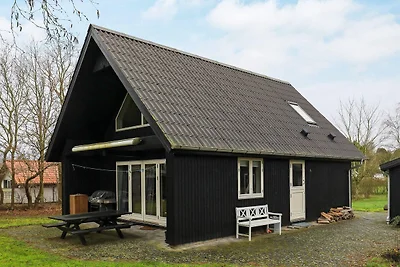 5 Personen Ferienhaus in Millinge