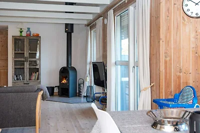 8 Personen Ferienhaus in Hejls