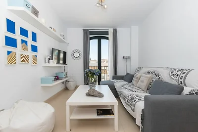El Rincon De La Luz - Apartment In Torrox