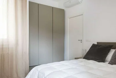 Wohnung in Catania mit Balkon und Parken