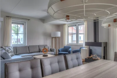 Luxusvilla mit 4 Schlafzimmern und Bädern, di...
